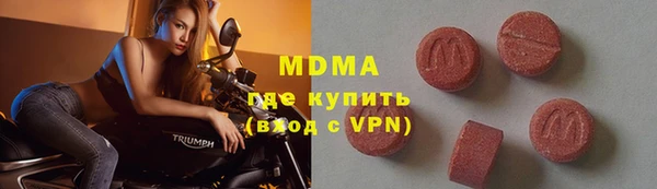 молекула духа Арсеньев