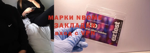 молекула духа Арсеньев