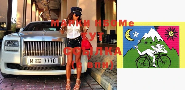 молекула духа Арсеньев